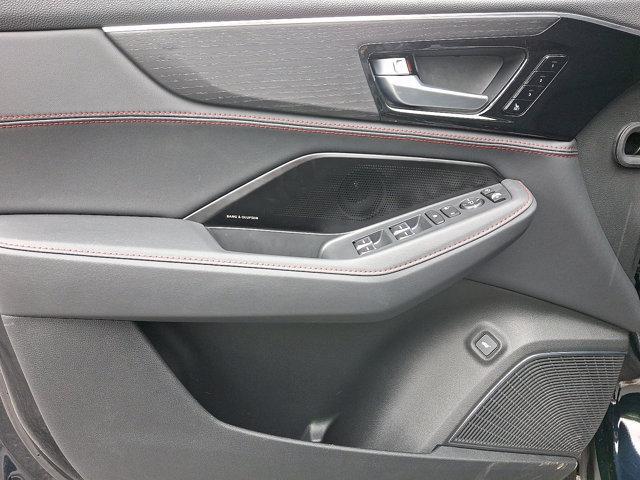 new 2025 Acura MDX car