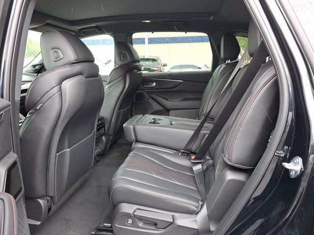 new 2025 Acura MDX car