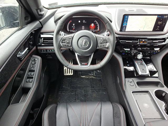 new 2025 Acura MDX car