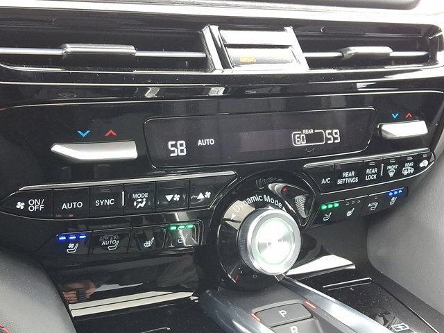new 2025 Acura MDX car