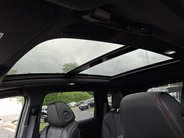 new 2025 Acura MDX car