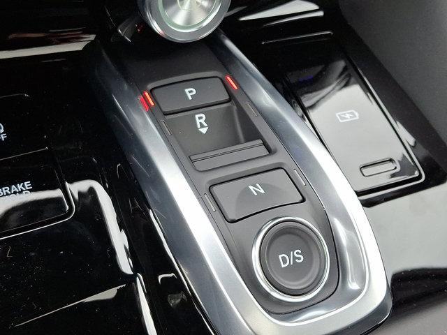new 2025 Acura MDX car