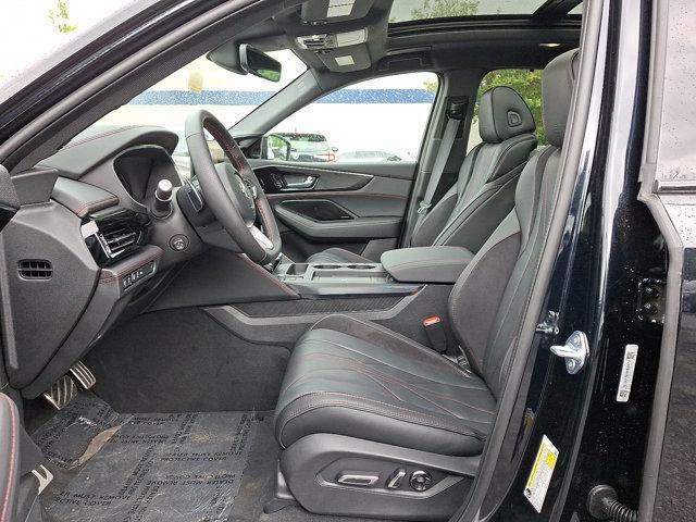 new 2025 Acura MDX car