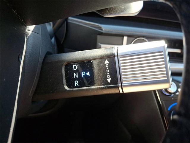 used 2024 Hyundai Santa Fe car, priced at $27,000