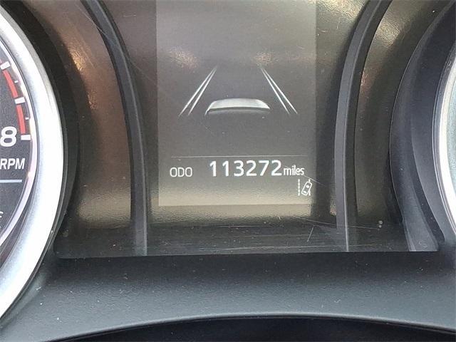 used 2021 Toyota Camry car, priced at $15,400