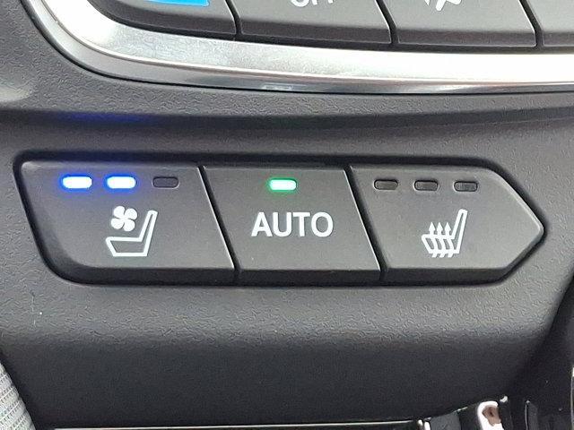 new 2025 Acura TLX car, priced at $49,646
