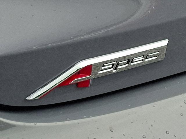 new 2025 Acura TLX car, priced at $49,646