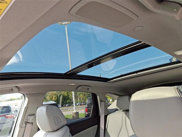 used 2022 Acura RDX car, priced at $32,300