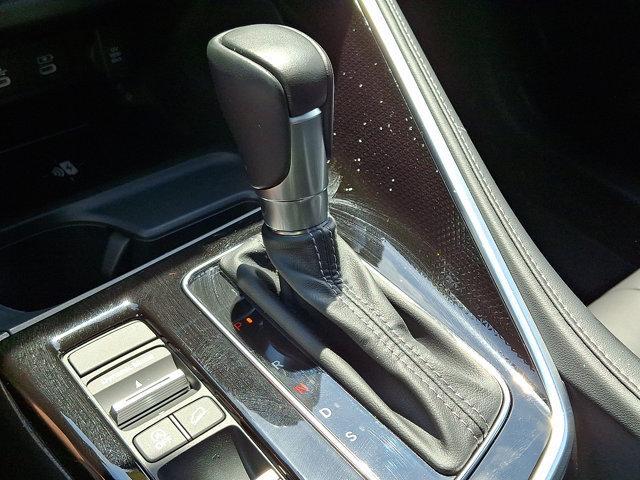 new 2025 Acura ADX car, priced at $38,350