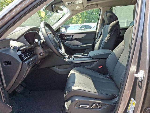 new 2026 Acura MDX car, priced at $55,950