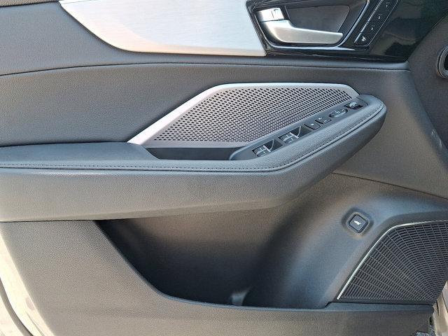 new 2026 Acura MDX car, priced at $55,950