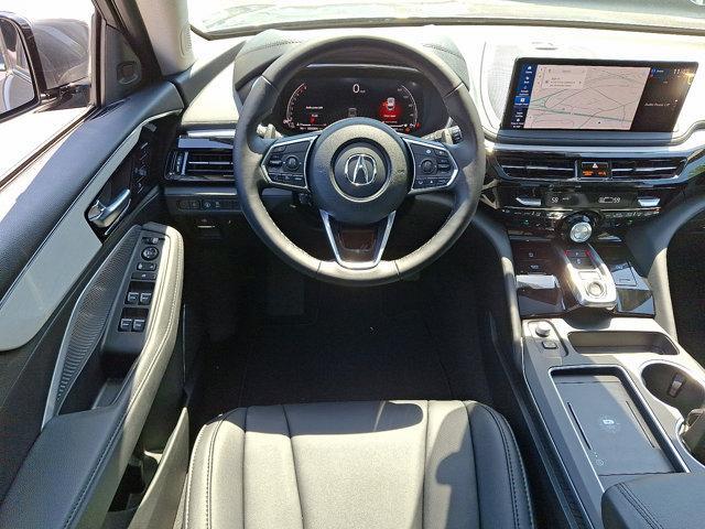 new 2026 Acura MDX car, priced at $55,950