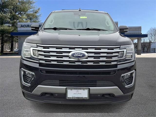 used 2019 Ford Expedition car, priced at $32,500