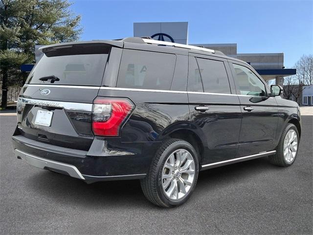 used 2019 Ford Expedition car, priced at $32,500