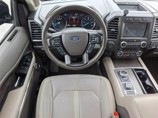 used 2019 Ford Expedition car, priced at $32,500