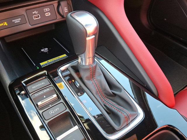 new 2026 Acura Integra car, priced at $40,995