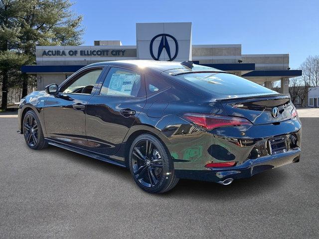 new 2026 Acura Integra car, priced at $40,995