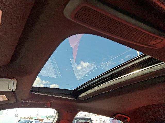 new 2026 Acura Integra car, priced at $40,995