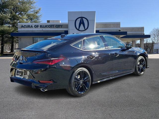 new 2026 Acura Integra car, priced at $40,995