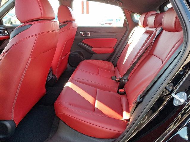 new 2026 Acura Integra car, priced at $40,995