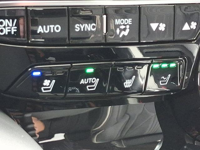 new 2026 Acura MDX car, priced at $68,250