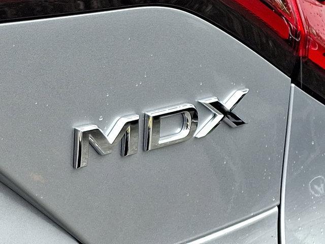 new 2026 Acura MDX car, priced at $68,250