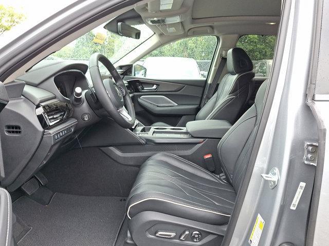 new 2026 Acura MDX car, priced at $68,250
