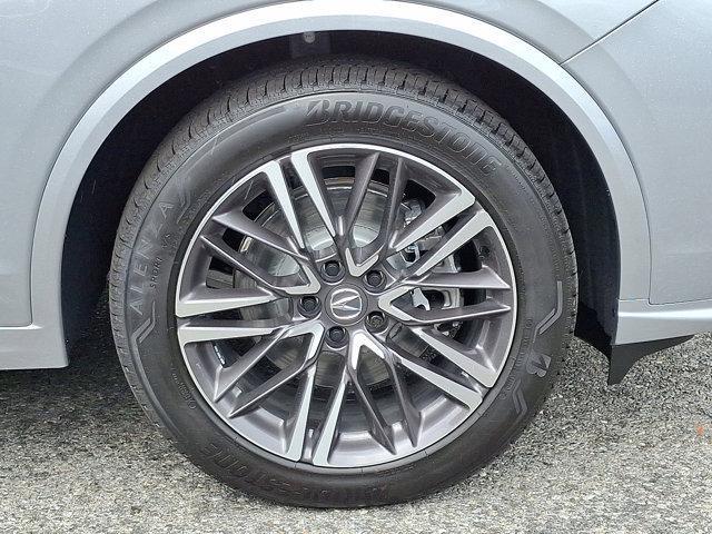 new 2026 Acura MDX car, priced at $68,250
