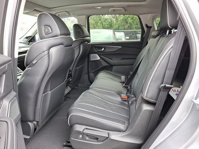 new 2026 Acura MDX car, priced at $68,250