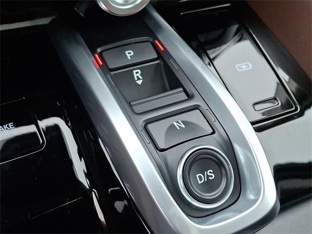 used 2023 Acura MDX car, priced at $42,335