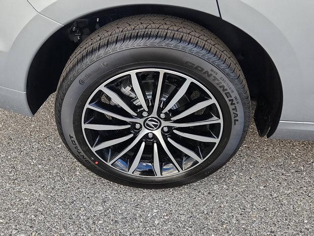 new 2026 Acura RDX car, priced at $54,200