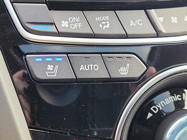 new 2026 Acura RDX car, priced at $54,200