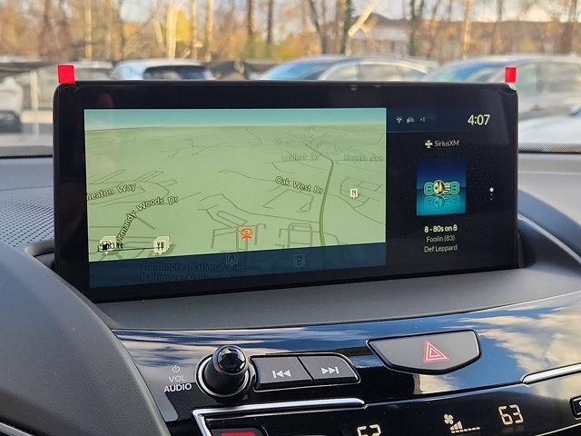 new 2026 Acura RDX car, priced at $54,200