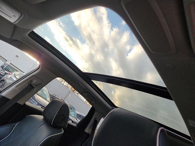 new 2026 Acura RDX car, priced at $54,200