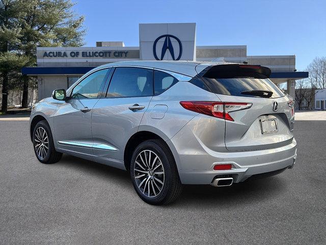 new 2026 Acura RDX car, priced at $54,200