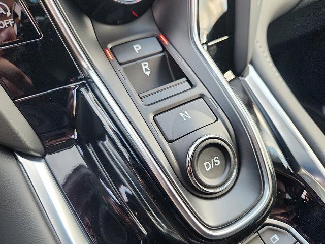 new 2026 Acura RDX car, priced at $54,200