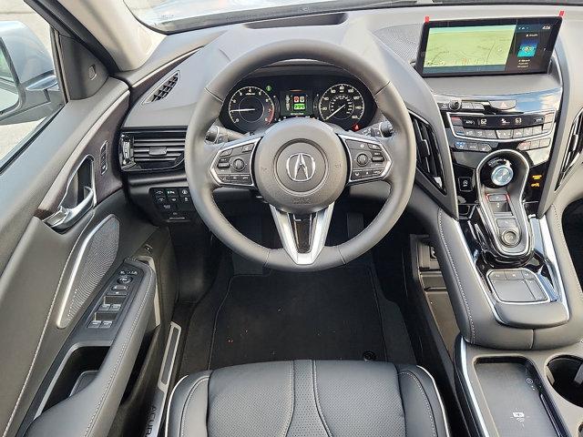new 2026 Acura RDX car, priced at $54,200