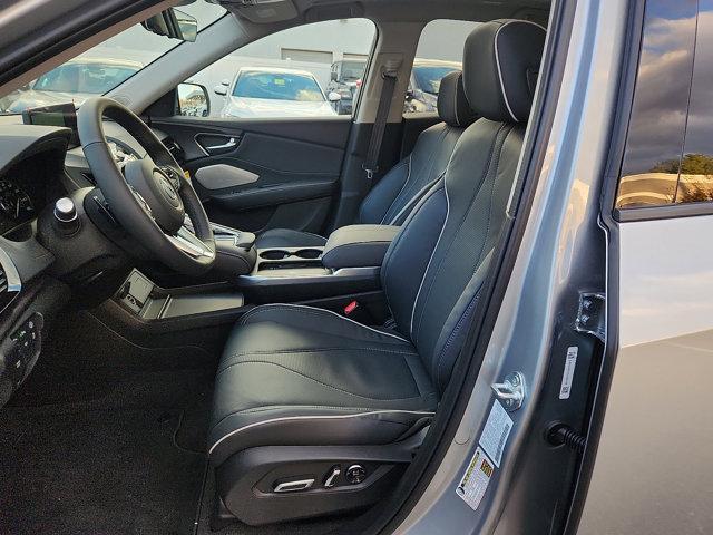 new 2026 Acura RDX car, priced at $54,200