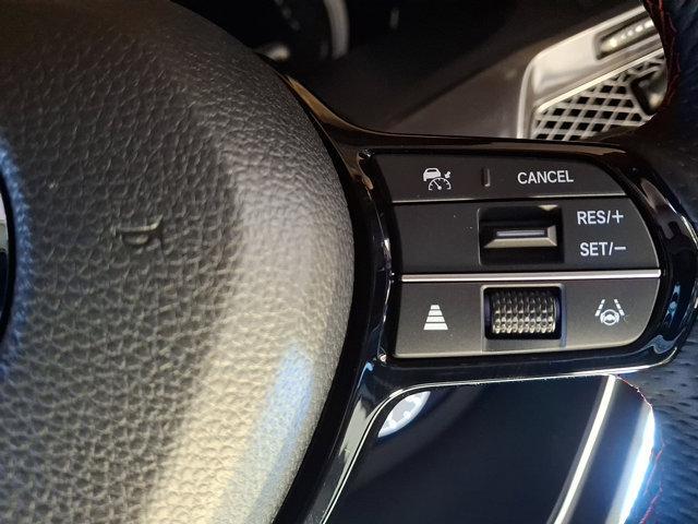 new 2026 Acura Integra car, priced at $55,195