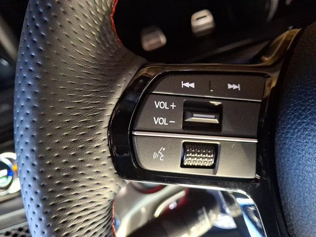 new 2026 Acura Integra car, priced at $55,195