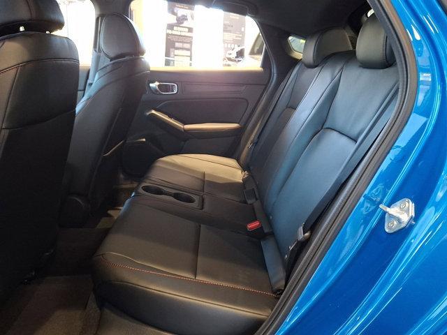 new 2026 Acura Integra car, priced at $55,195