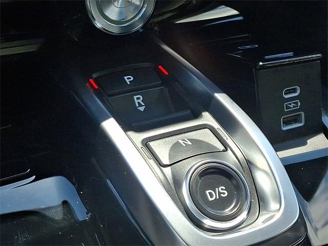 used 2024 Acura MDX car, priced at $49,595