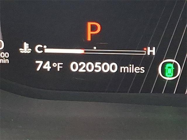 used 2024 Acura MDX car, priced at $49,595