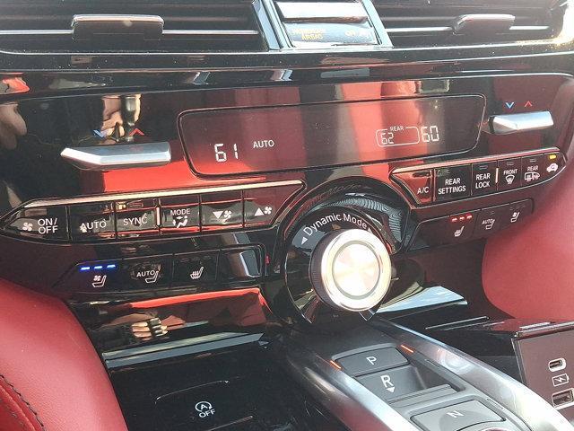 new 2025 Acura MDX car