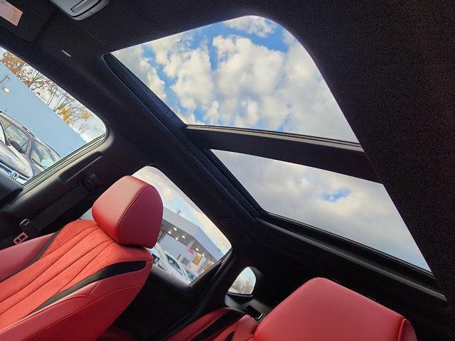 new 2025 Acura ADX car, priced at $41,950