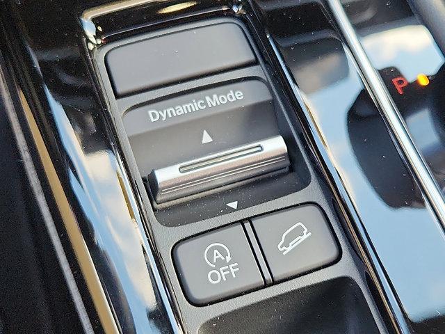 new 2025 Acura ADX car, priced at $41,950