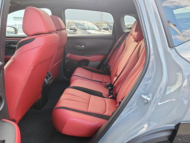 new 2025 Acura ADX car, priced at $41,950