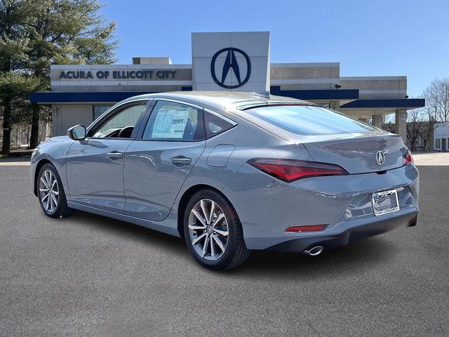 new 2026 Acura Integra car, priced at $35,195