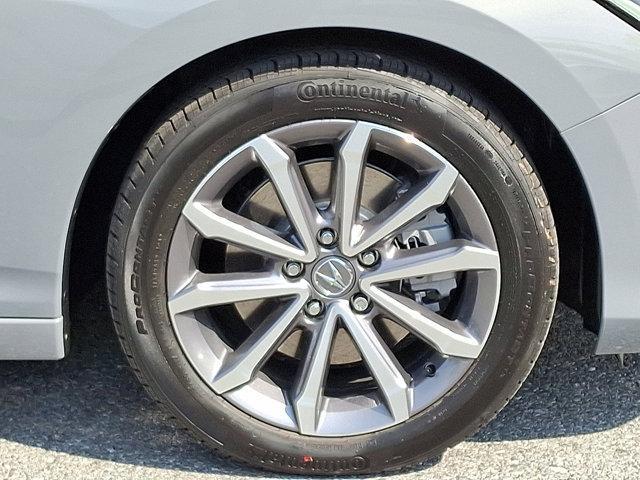 new 2026 Acura Integra car, priced at $35,195