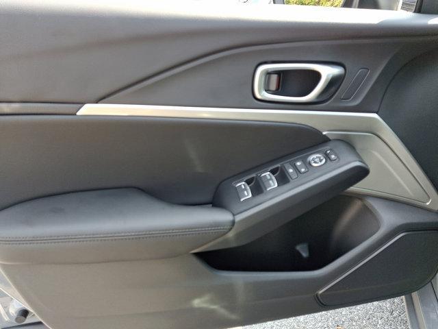 new 2026 Acura Integra car, priced at $35,195